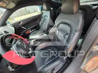 2010 Audi TT