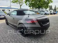 2010 Audi TT