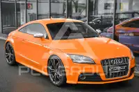 2010 Audi TT