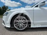 2010 Audi TT