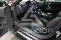 2010 Audi TT