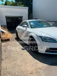2010 Audi TT