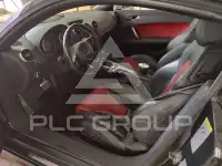 2010 Audi TT