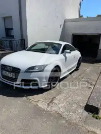 2010 Audi TT