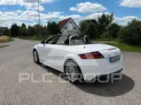2010 Audi TT