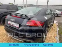 2010 Audi TT