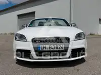 2010 Audi TT