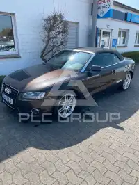 2010 Audi A5