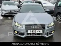 2010 Audi A5