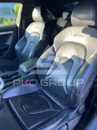 2010 Audi A5