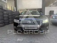 2010 Audi A5