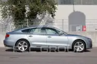 2010 Audi A5