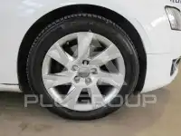 2010 Audi A5
