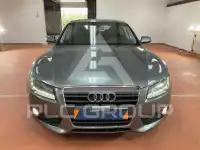 2010 Audi A5