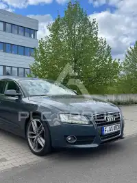 2010 Audi A5