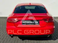 2010 Audi A5