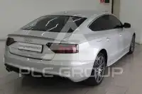 2010 Audi A5