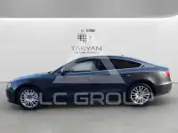 2010 Audi A5