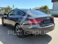 2010 Audi A5