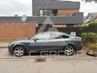 2010 Audi A5