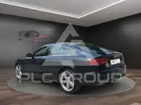 2010 Audi A5
