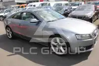2010 Audi A5