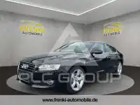 2010 Audi A5