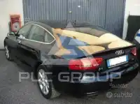 2010 Audi A5