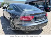 2010 Audi A5