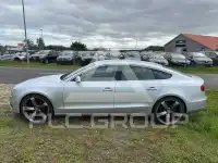 2010 Audi A5