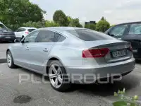 2010 Audi A5