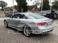 2010 Audi A5