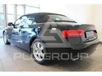 2010 Audi A5