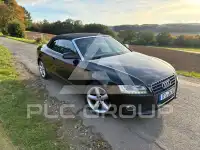 2010 Audi A5