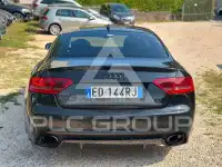 2010 Audi A5