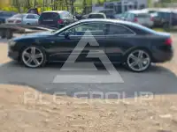 2010 Audi A5