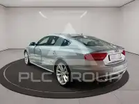2010 Audi A5