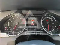 2010 Audi A5
