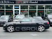 2010 Audi A5