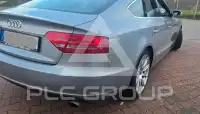 2010 Audi A5
