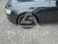 2010 Audi A5