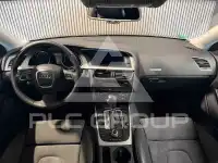 2010 Audi A5