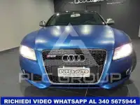 2010 Audi A5