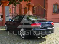 2010 Audi A5