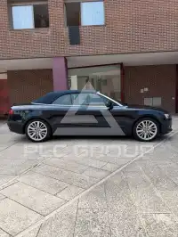 2010 Audi A5