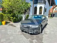 2010 Audi A5