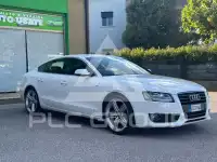 2010 Audi A5