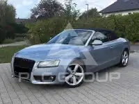 2010 Audi A5