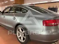 2010 Audi A5