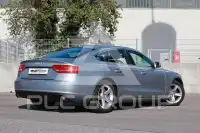 2010 Audi A5